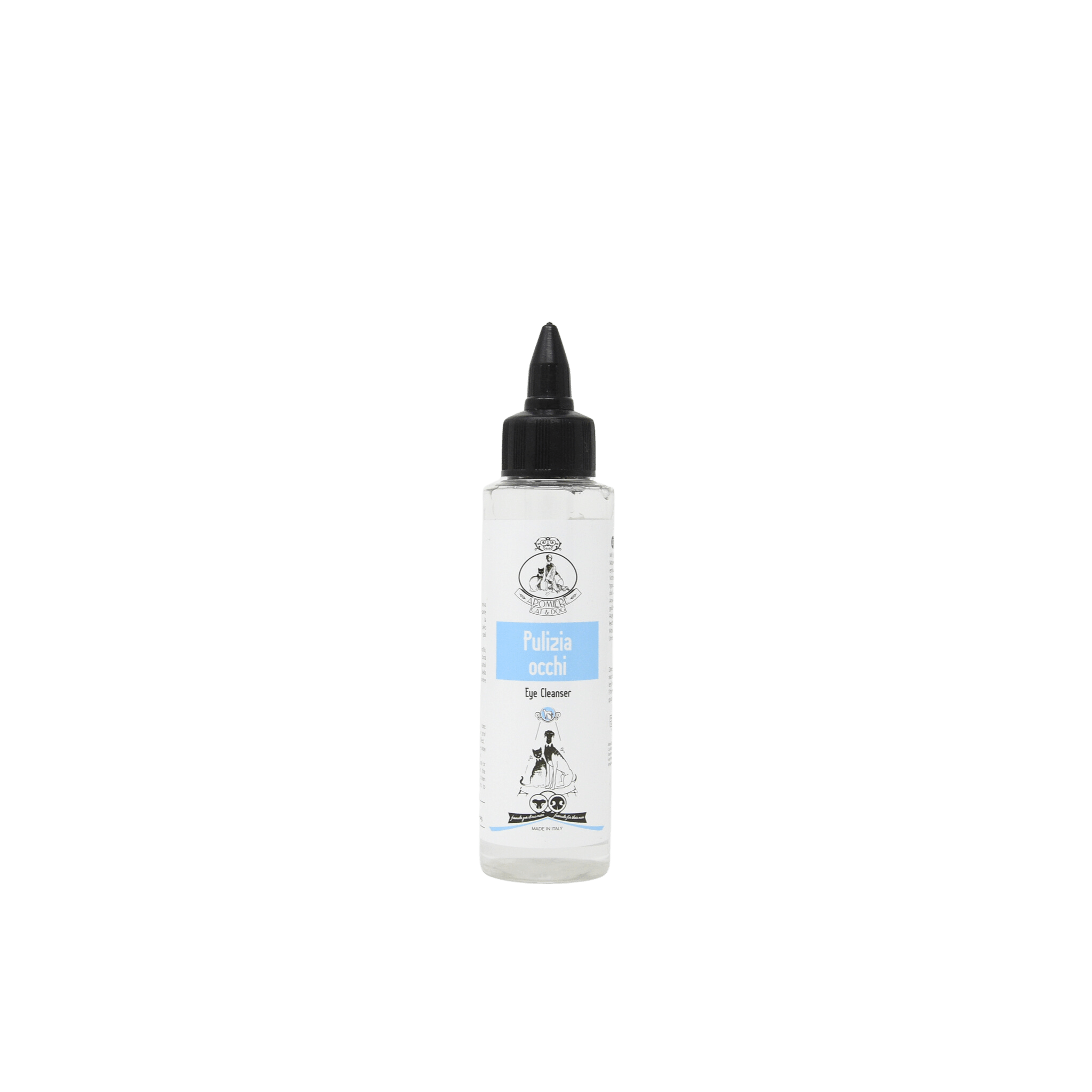 Pulizia occhi | Cane & Gatto - Aromiere Cat&Dog - 100ml -