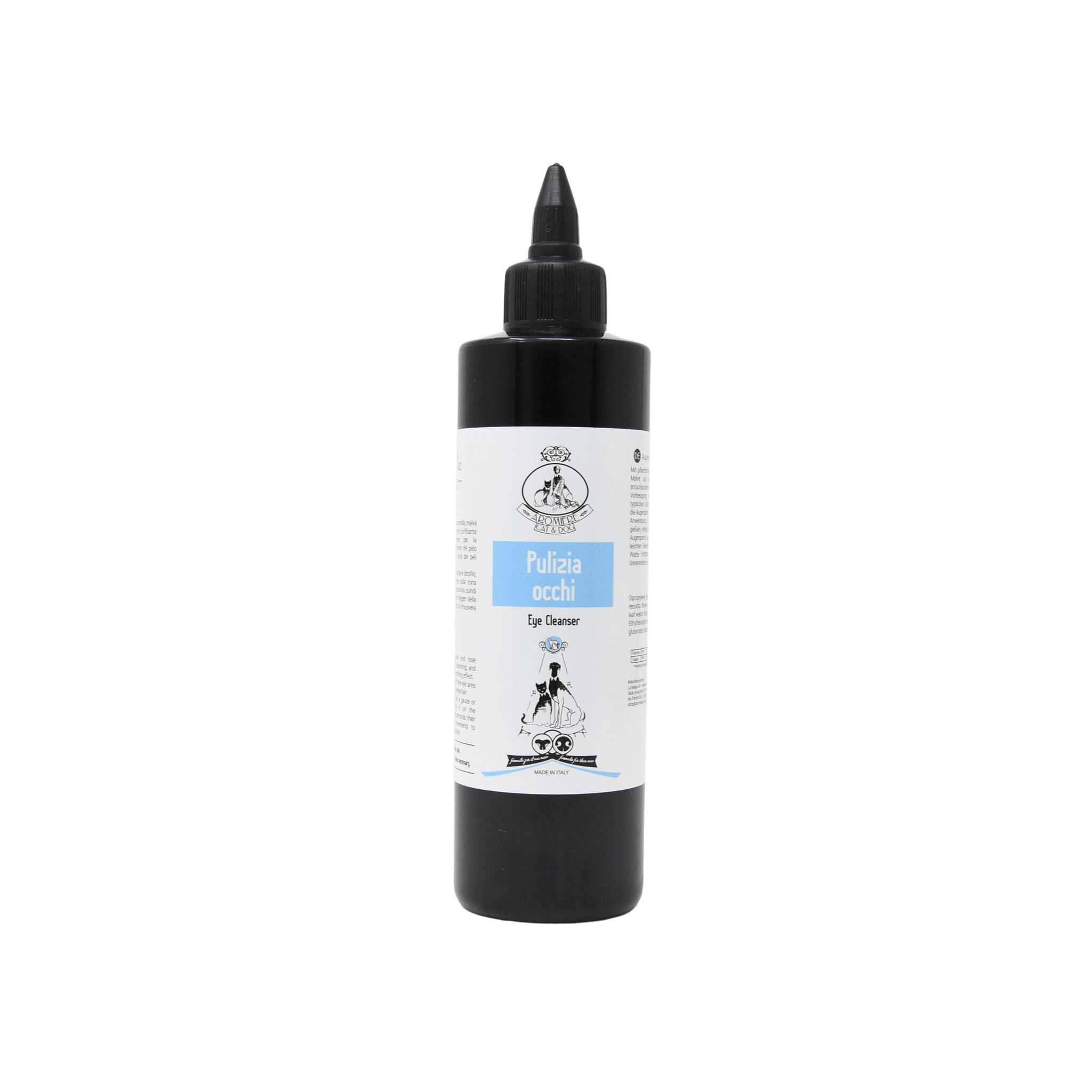 Pulizia occhi | Cane & Gatto - Aromiere Cat&Dog - 250ml -