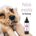 Carica l'immagine nel visualizzatore della galleria, Pulizia orecchie | Cane & Gatto - Aromiere Cat&Dog - 250ml -
