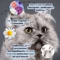Carica l'immagine nel visualizzatore della galleria, Pulizia occhi | Cane & Gatto - Aromiere Cat&Dog - 250ml -